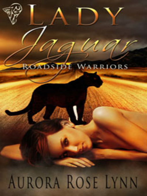 Lady Jaguar
